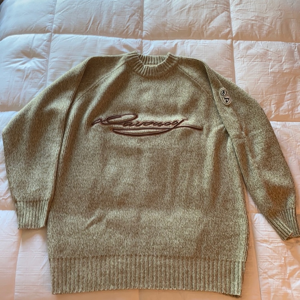 Davoucci Sweater